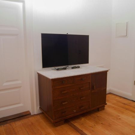 Exklusive Ferienwohnung Geisfeld Rum bild